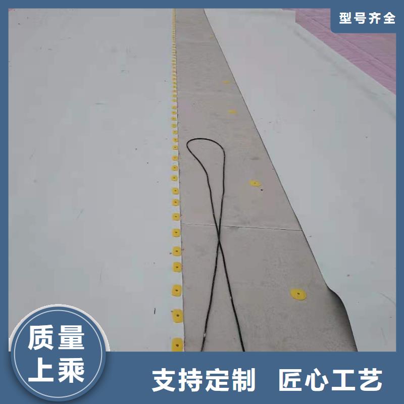 TPOTPO防水卷材施工队追求细节品质