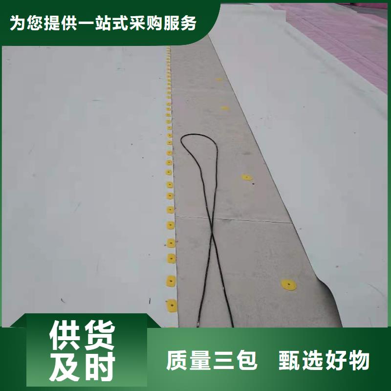 TPOPVC防水卷材厂家实力大