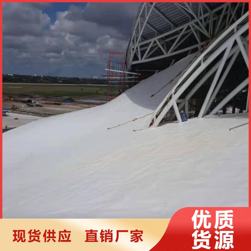 TPOPVC防水卷材合作共贏