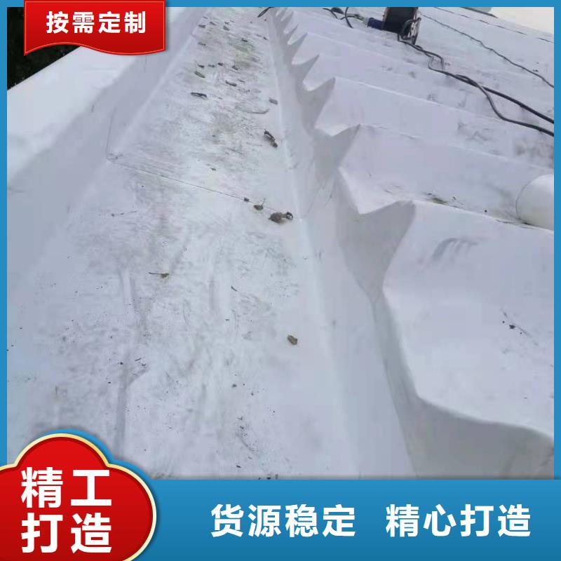 TPOPVC防水卷材实体诚信厂家
