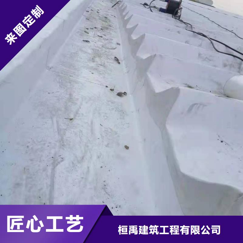 TPOPVC防水卷材追求品质