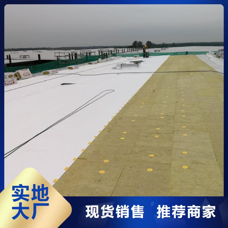 TPO,TPO防水卷材匠心制造