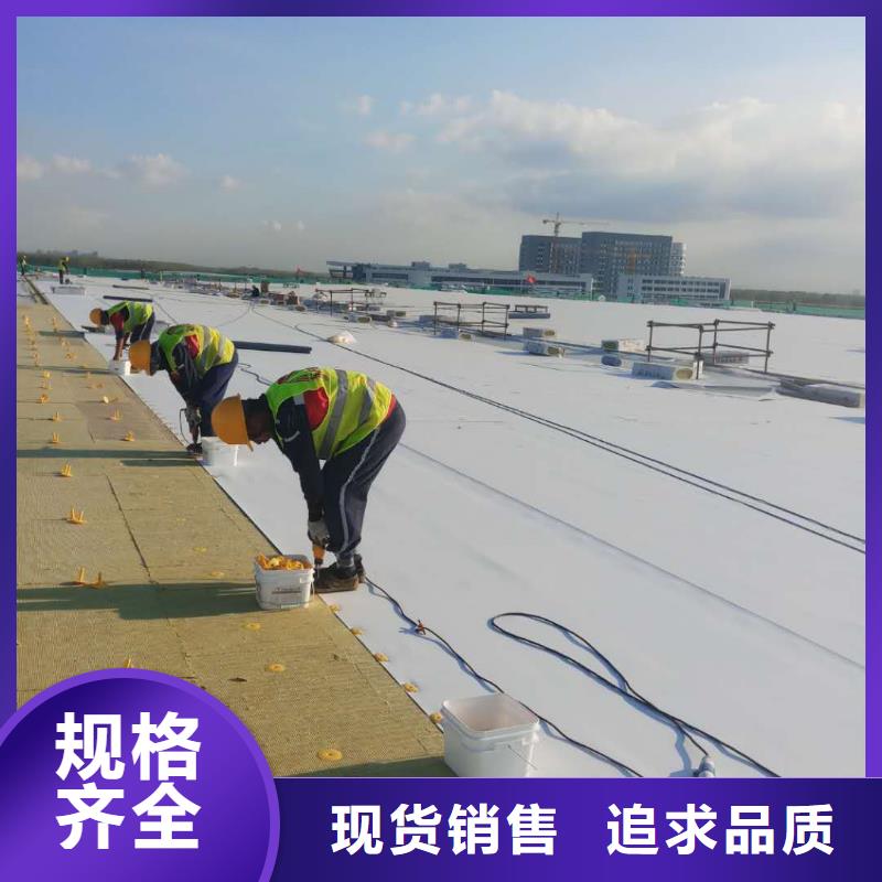 TPOTPO防水卷材廠家擁有先進的設(shè)備