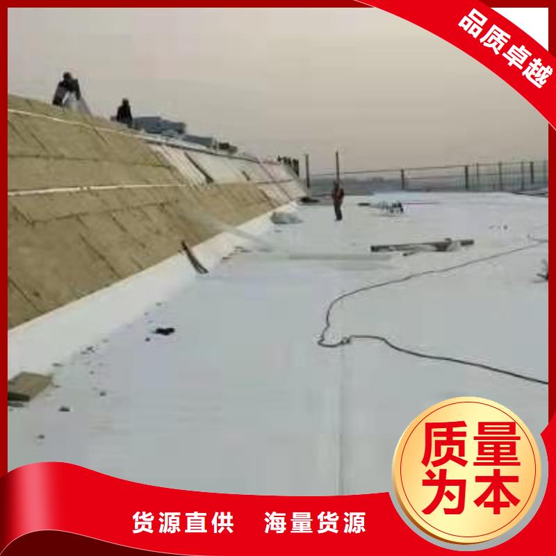 PVCPVC防水卷材核心技术