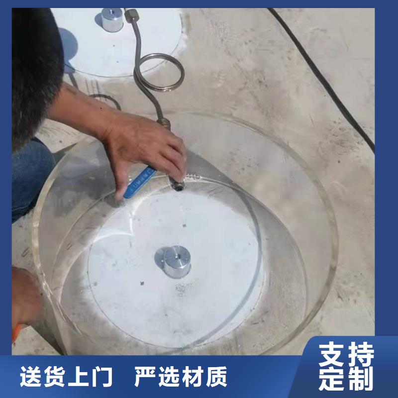 PVCTPO防水卷材满足客户需求