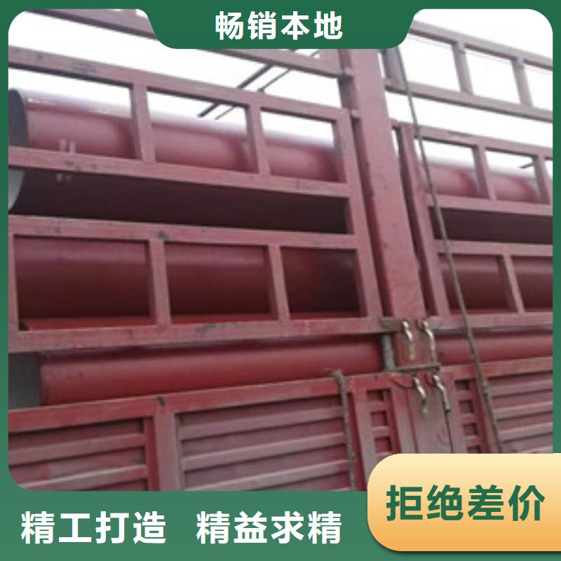 球墨铸铁管陶瓷球墨铸铁管欢迎来电询价