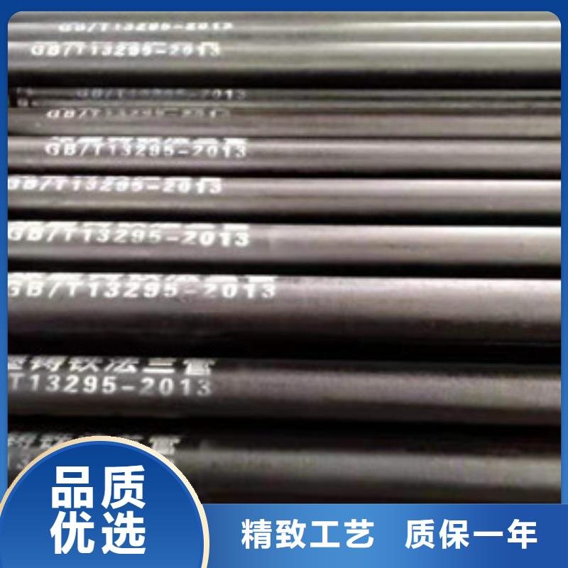 球墨铸铁管k9球墨铸铁管厂家直销规格多样