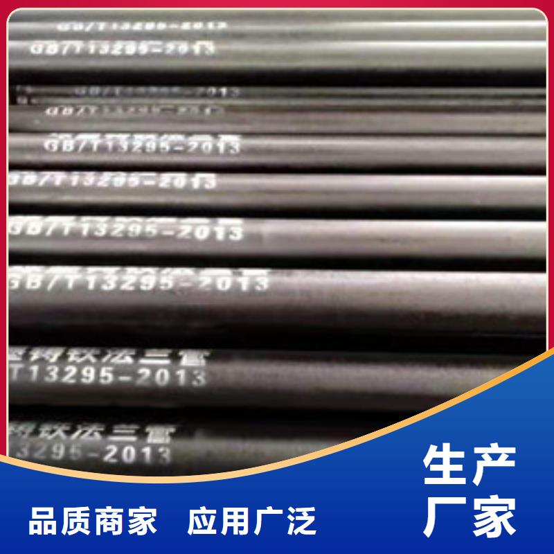 成都市球墨鑄鐵管全國走貨
