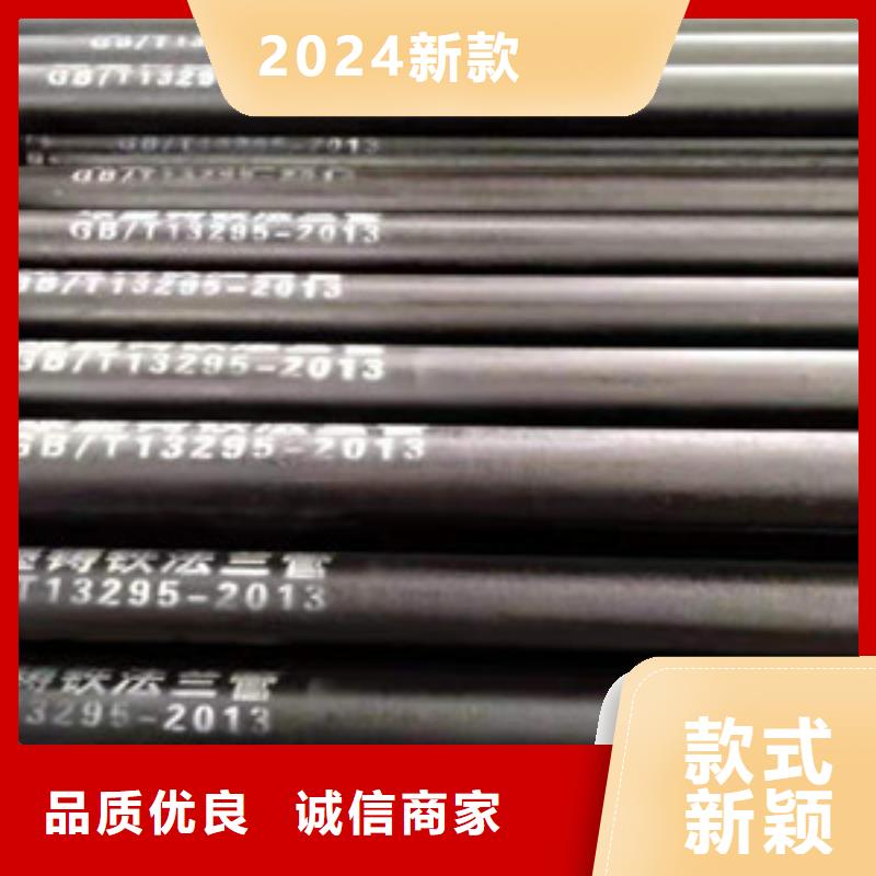 球墨铸铁管k9球墨铸铁管现货销售