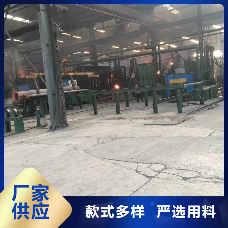  球墨鑄鐵管用心服務