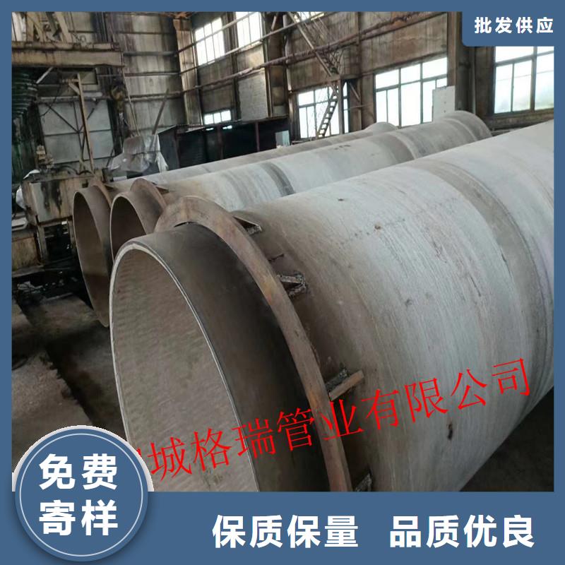 球墨鑄鐵管-室外消防球墨鑄鐵管實力廠家