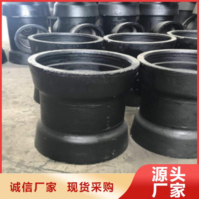 球墨鑄鐵管_自錨式球墨鑄鐵管實(shí)地大廠