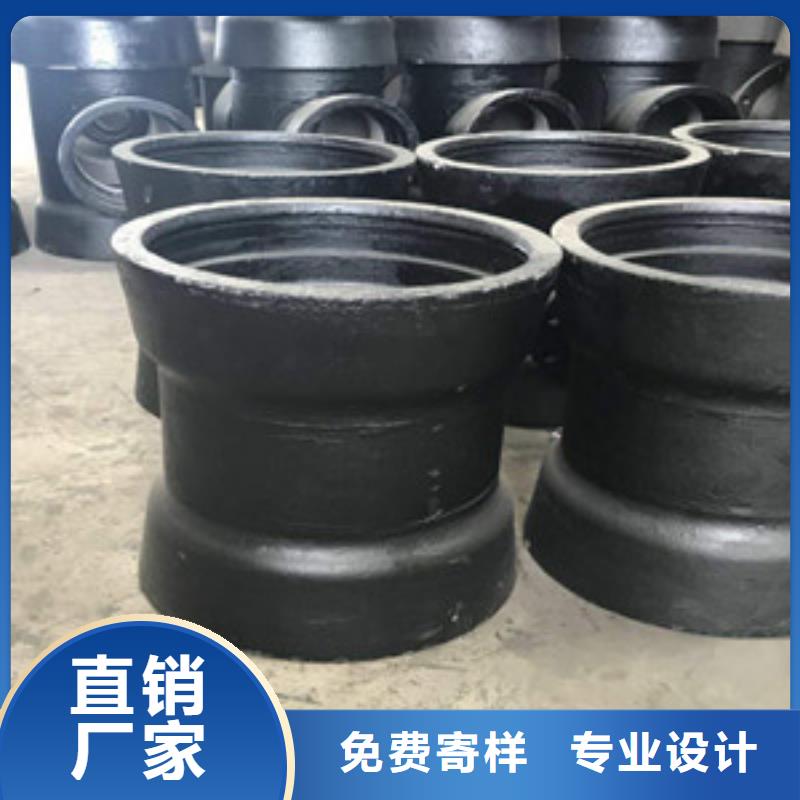 球墨铸铁管,球墨铸铁给水管设备齐全支持定制
