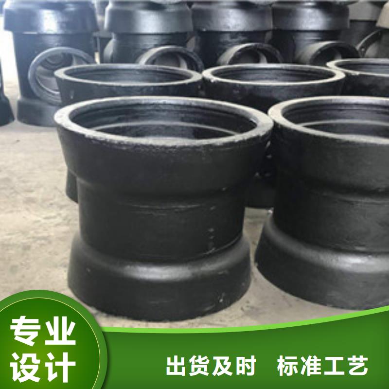 球墨鑄鐵管k9球墨鑄鐵管產(chǎn)品細節(jié)