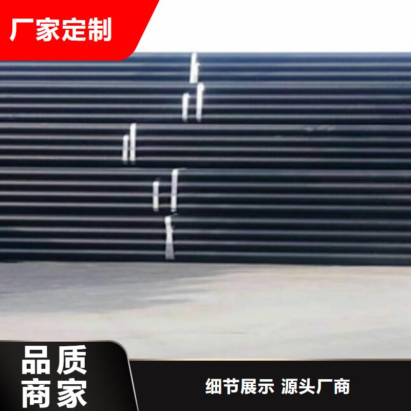 球墨铸铁管,k9球墨铸铁管质检合格发货