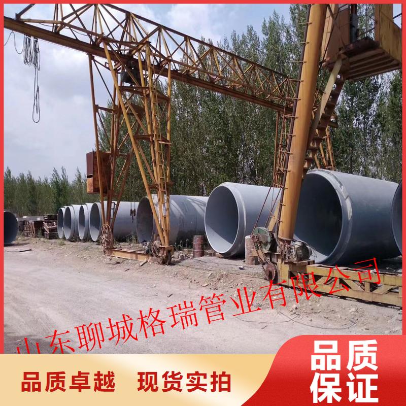 球墨铸铁管k7球墨铸铁管品质信得过