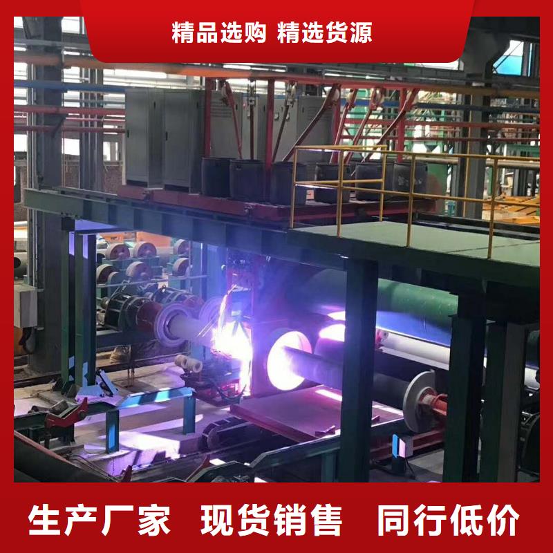 昭通承插式球墨鑄鐵管廠家直銷