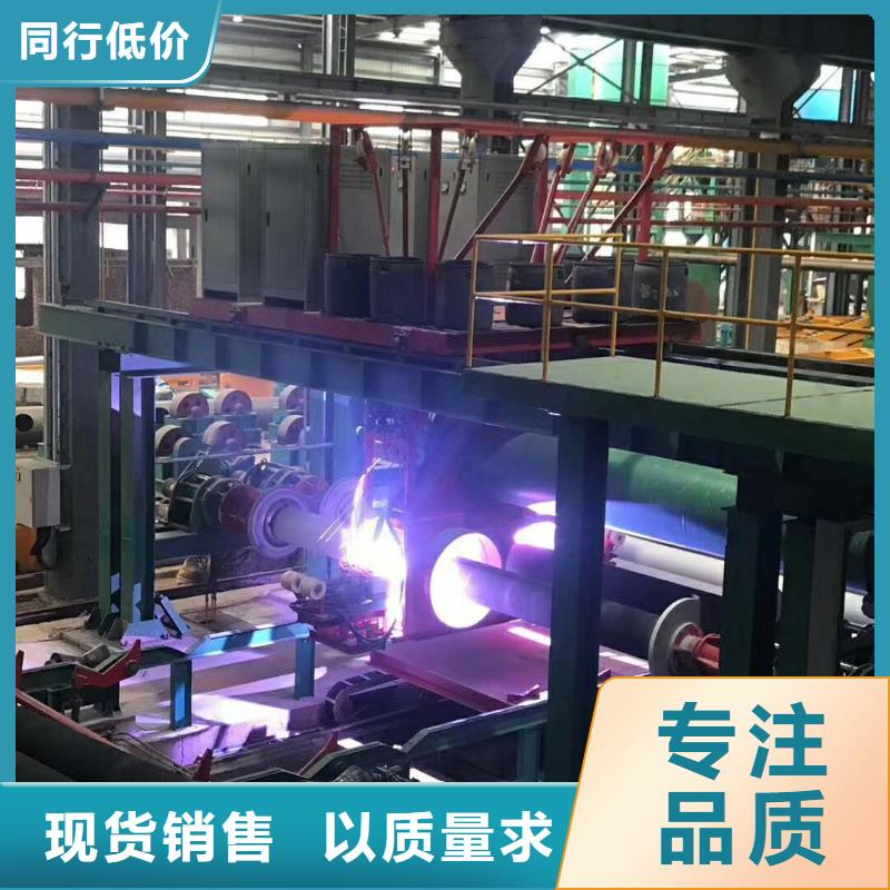 球墨铸铁管k7球墨铸铁管值得信赖