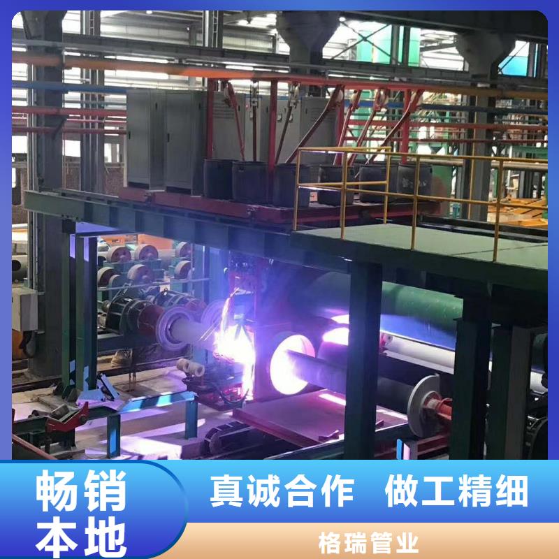 球墨鑄鐵管自錨式球墨鑄鐵管0中間商差價(jià)