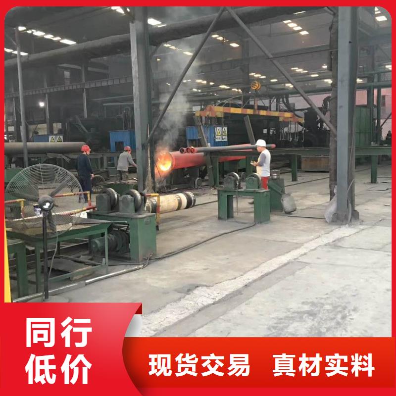 球墨铸铁管-室外消防球墨铸铁管实力商家供货稳定