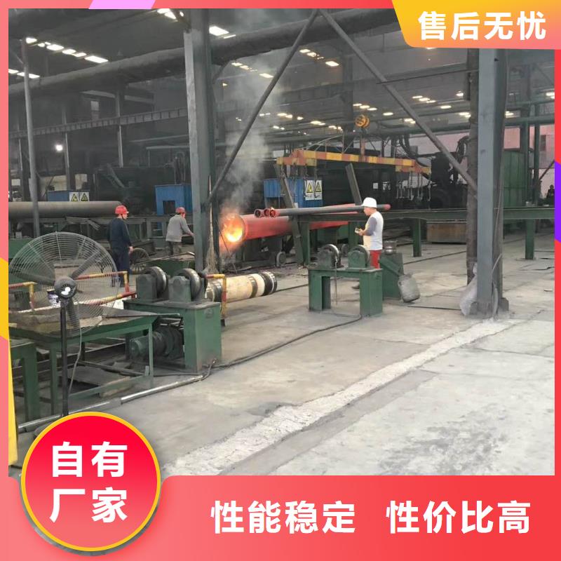 球墨鑄鐵管_陶瓷球墨鑄鐵管用好材做好產(chǎn)品