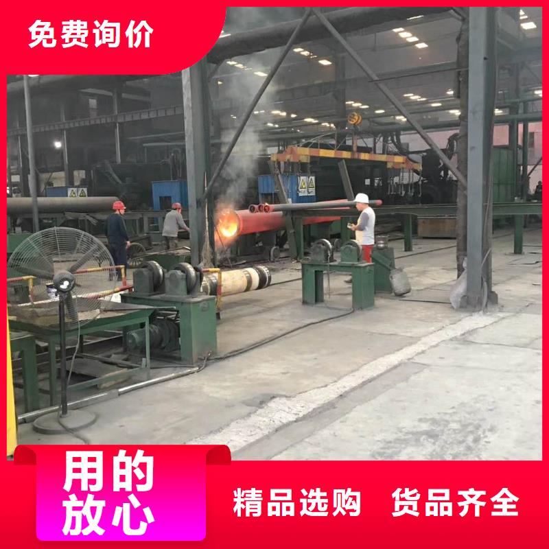 球墨鑄鐵管陶瓷球墨鑄鐵管一手貨源源頭廠家