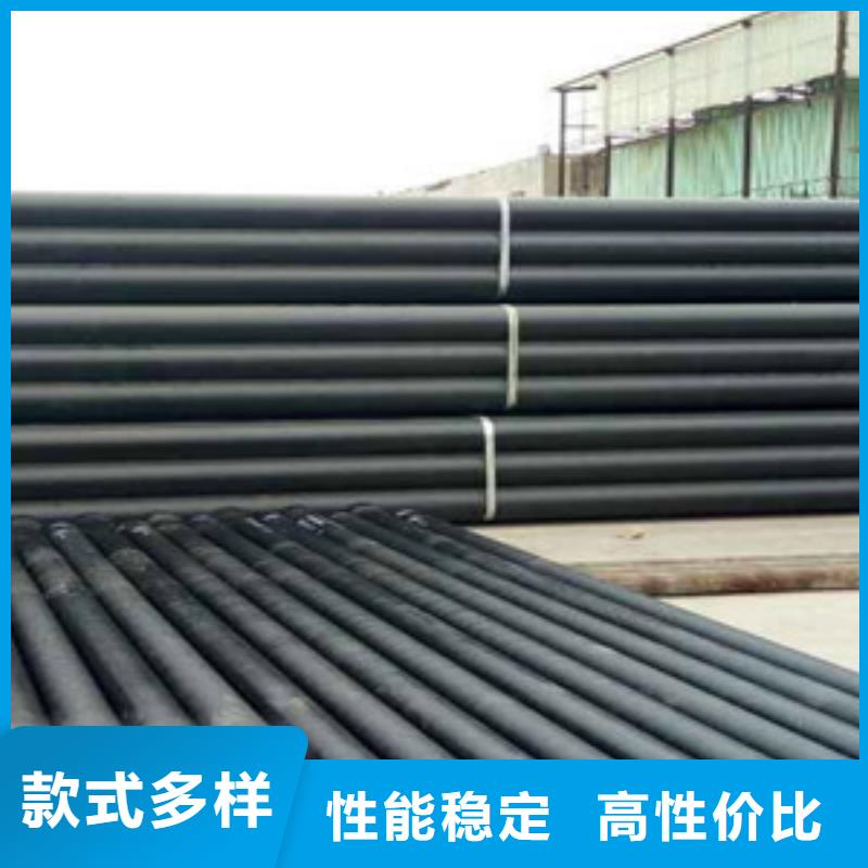 球墨鑄鐵管 k8球墨鑄鐵管工廠采購