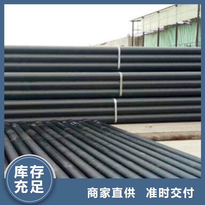 球墨鑄鐵管_陶瓷球墨鑄鐵管質量看得見