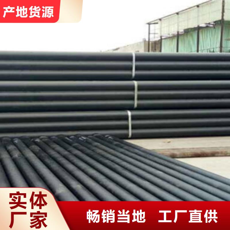 球墨鑄鐵管k9球墨鑄鐵管廠家直發(fā)