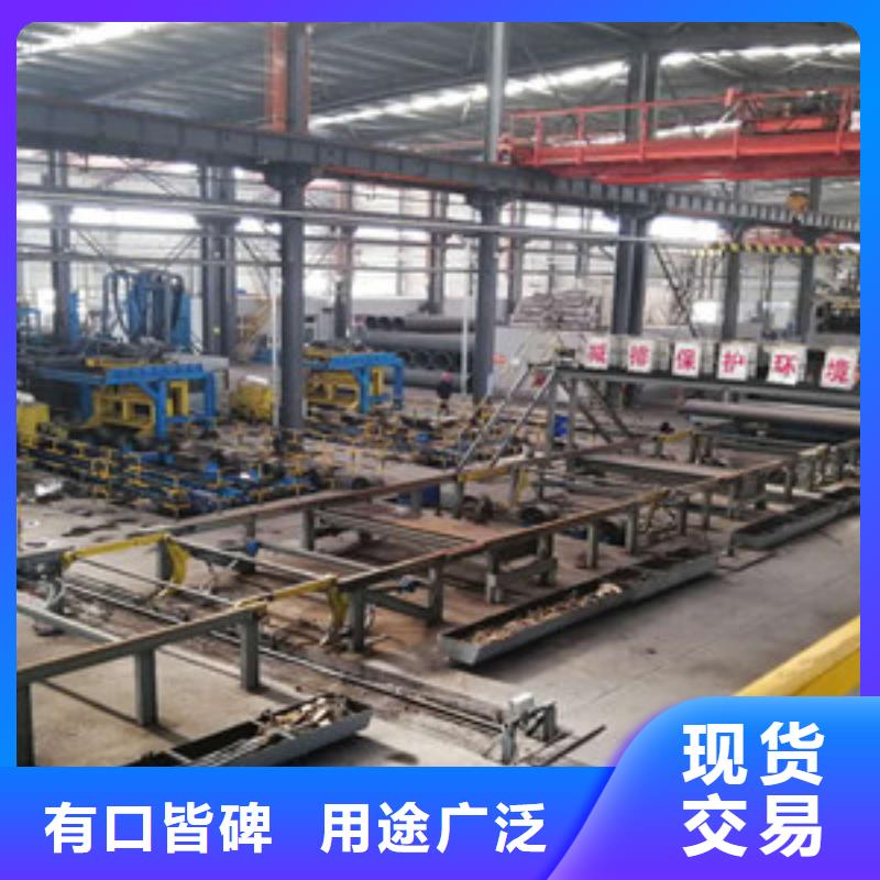 球墨铸铁管k9球墨铸铁管满足多种行业需求