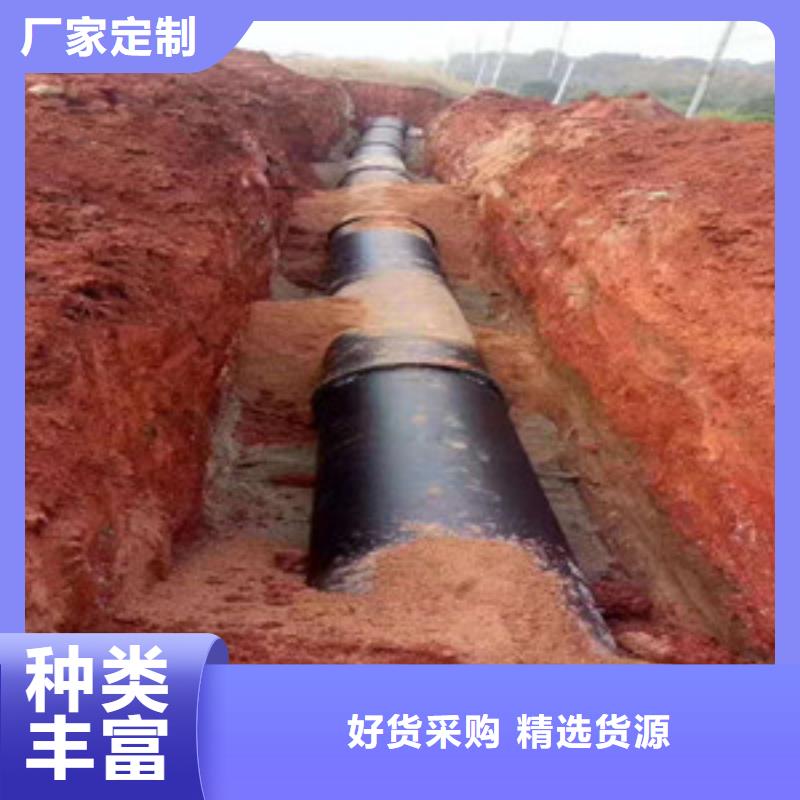 球墨鑄鐵管-k9球墨鑄鐵管熱銷產(chǎn)品