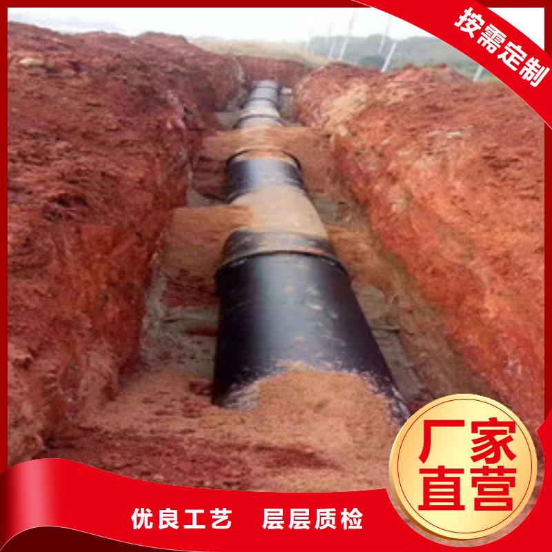 球墨鑄鐵管陶瓷球墨鑄鐵管物美價優(yōu)
