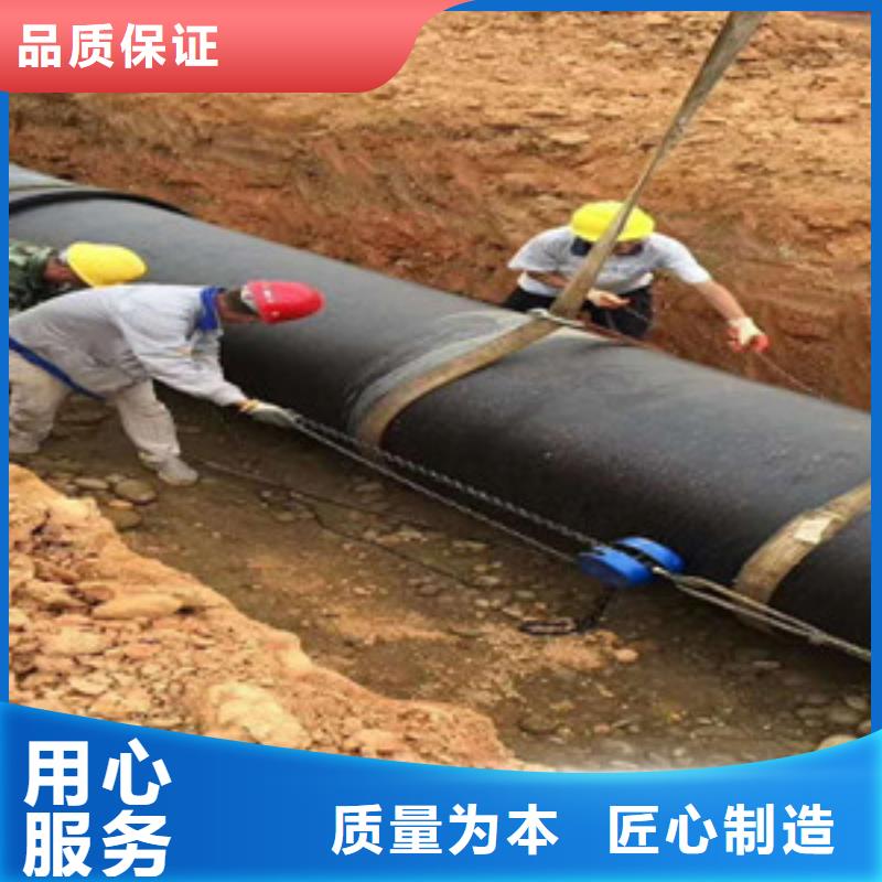 球墨铸铁管陶瓷球墨铸铁管畅销当地