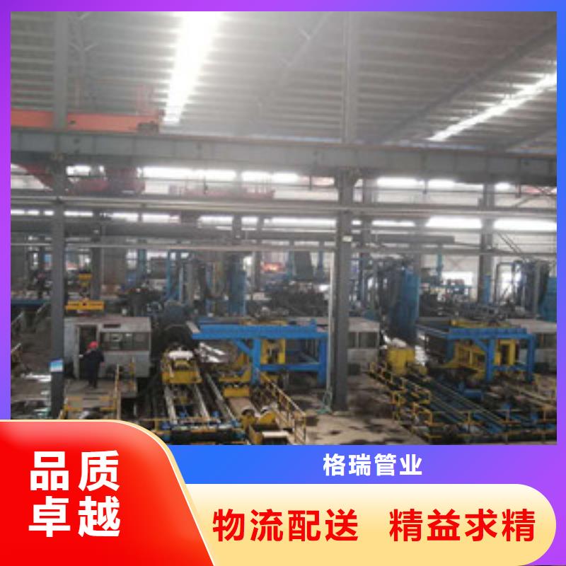 成都市球墨鑄鐵管全國走貨