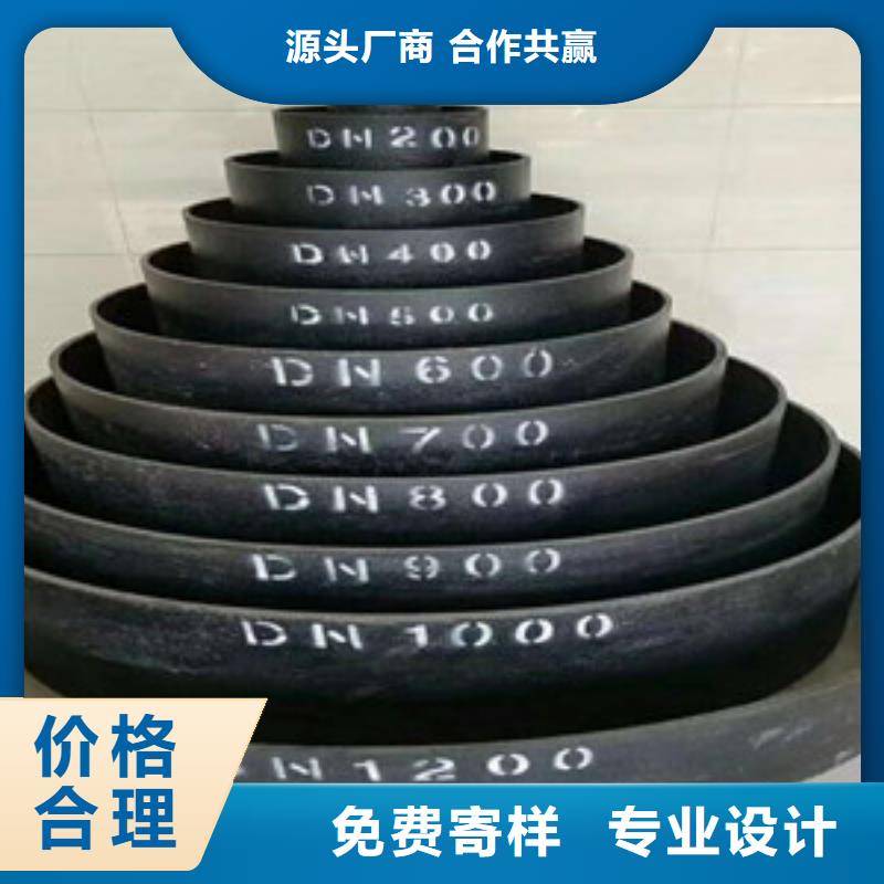 球墨鑄鐵管k7球墨鑄鐵管用好材做好產(chǎn)品