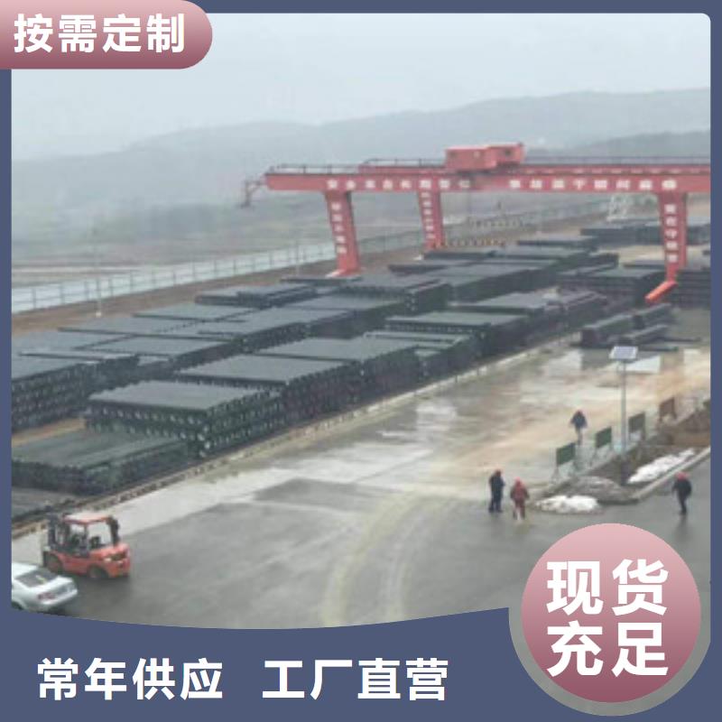  球墨鑄鐵管細(xì)節(jié)展示