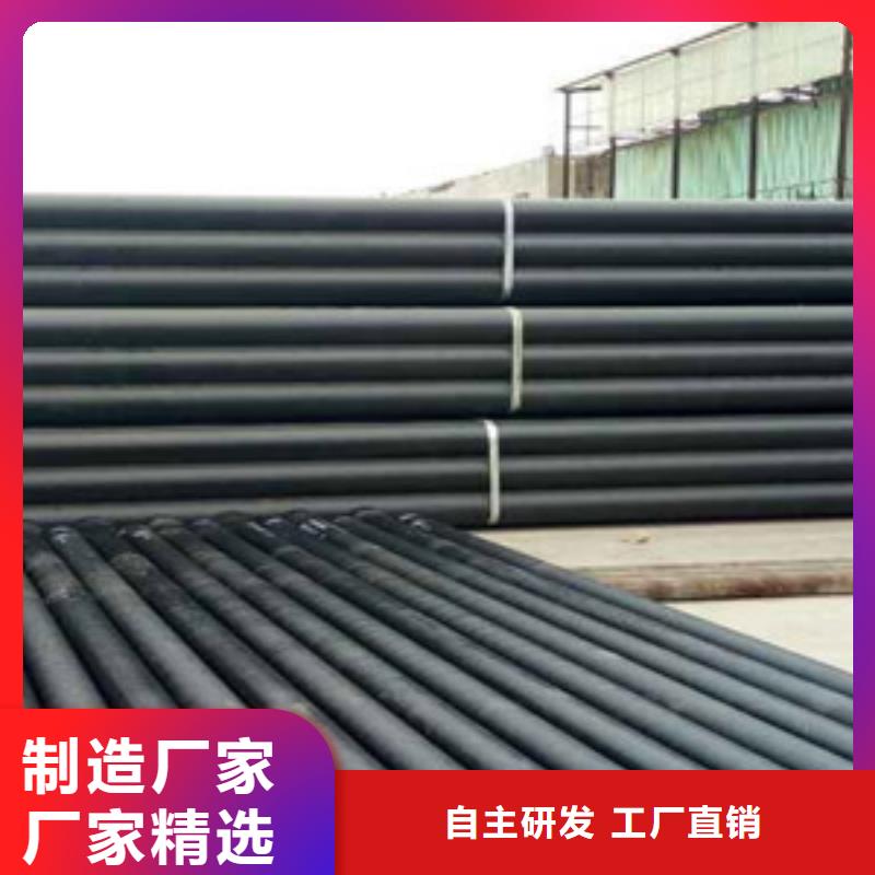 球墨铸铁管 【球墨消防铸铁管】优良工艺