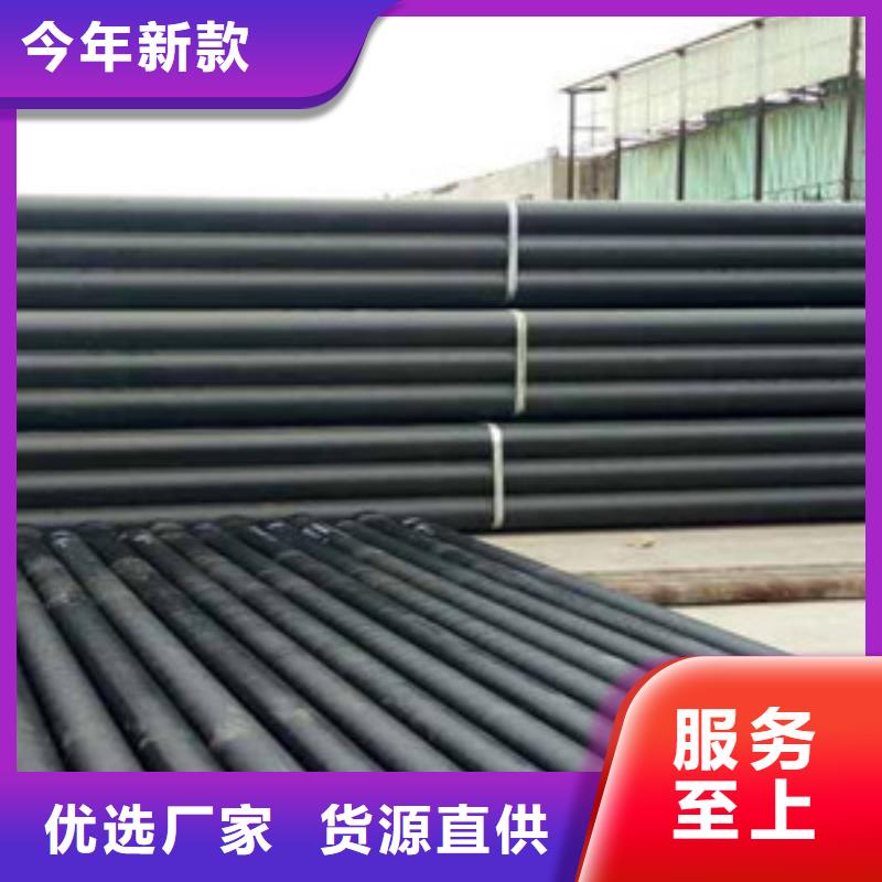 球墨鑄鐵管k9球墨鑄鐵管產(chǎn)品細節(jié)