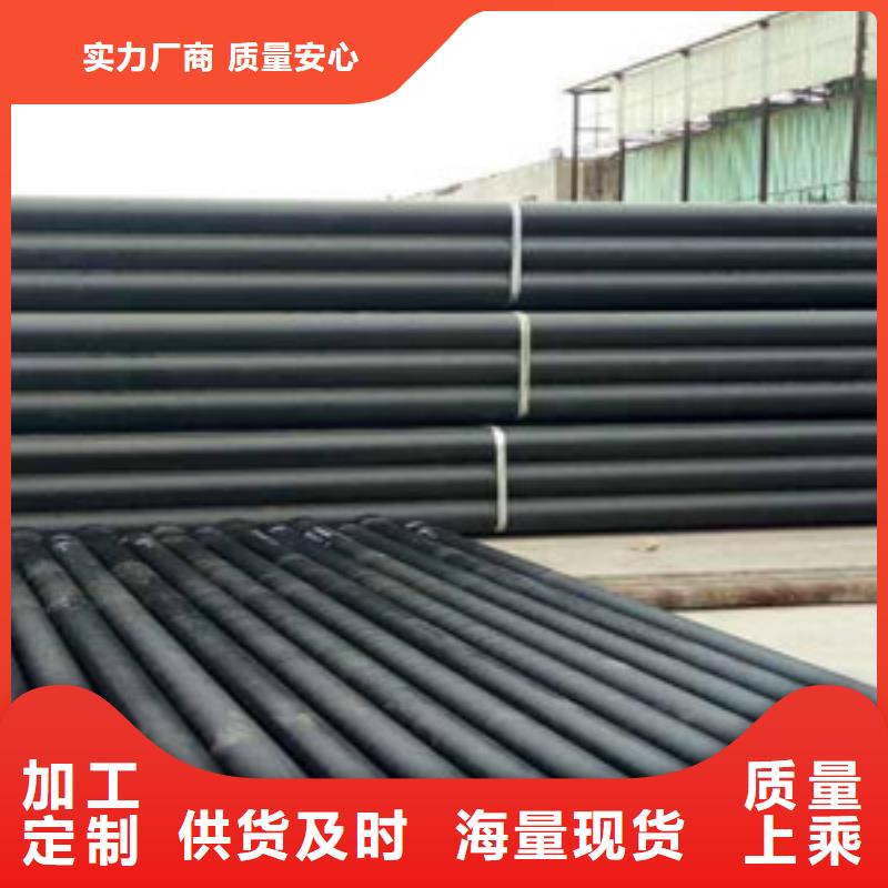 球墨鑄鐵管消防球墨鑄鐵管低價(jià)貨源