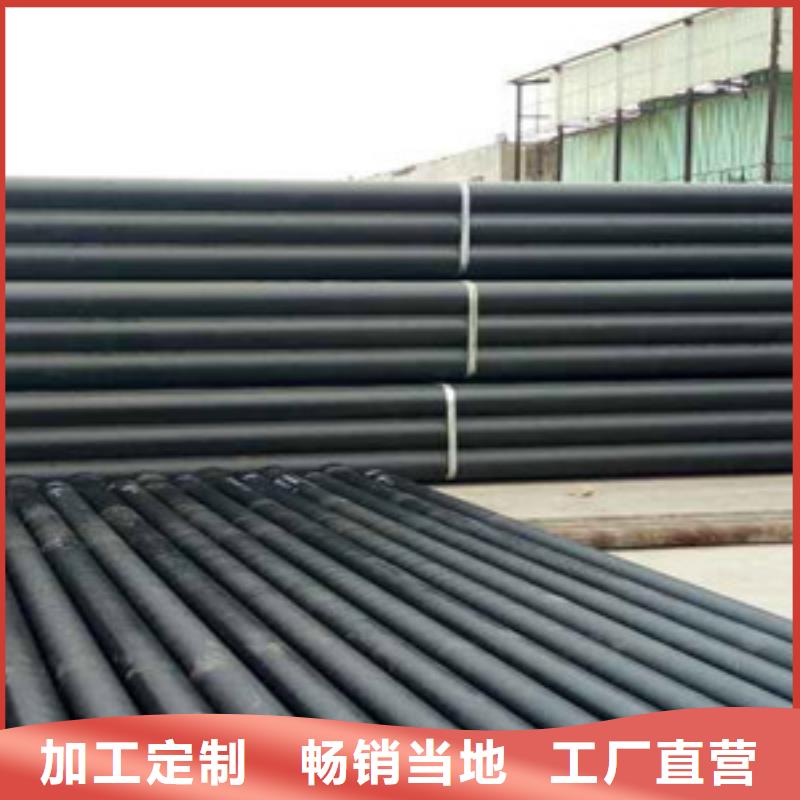 球墨鑄鐵管k7球墨鑄鐵管廠家直營