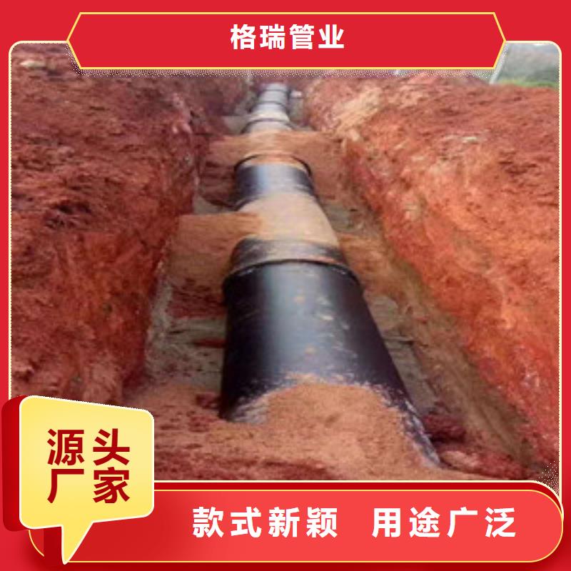 球墨鑄鐵管陶瓷球墨鑄鐵管多年實(shí)力廠家