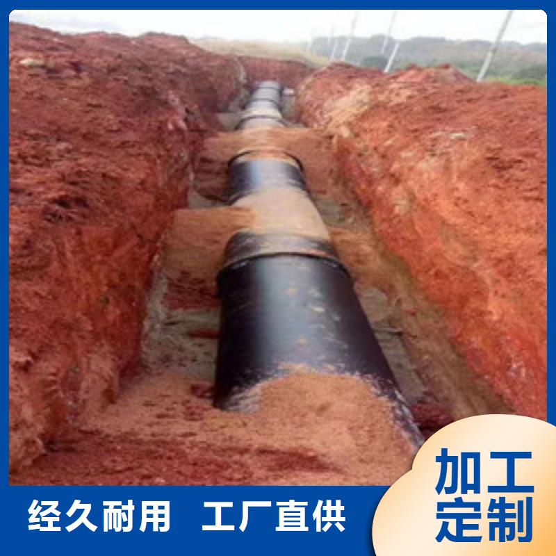 球墨鑄鐵管k9球墨鑄鐵管廠家直發(fā)
