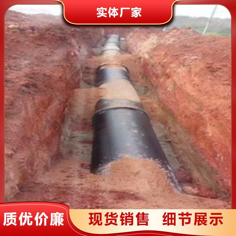 球墨鑄鐵管k9球墨鑄鐵管產(chǎn)品細(xì)節(jié)