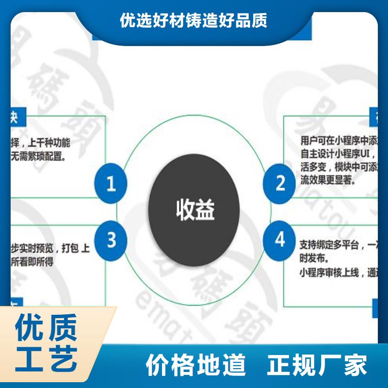 小程序制作開發(fā)小程序值得信賴