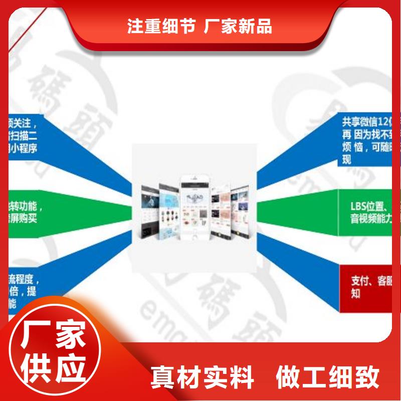 小程序制作小程序定制专注生产N年