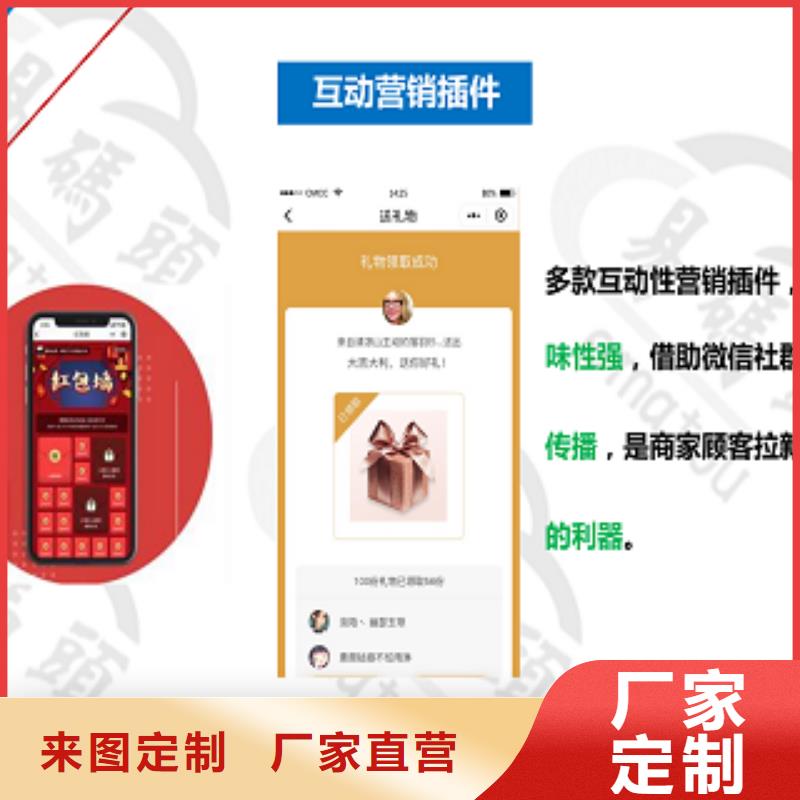小程序定制