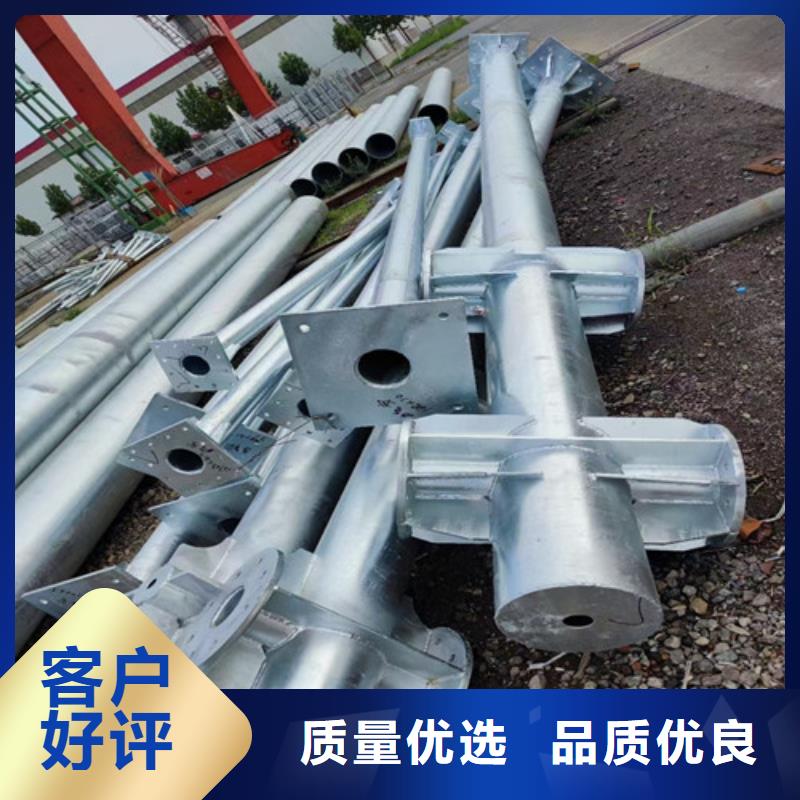 防撞护栏立柱量大更优惠