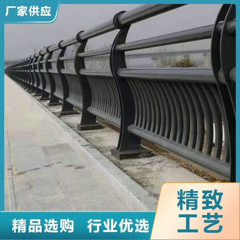 不銹鋼景觀護(hù)欄廠家送貨及時(shí)