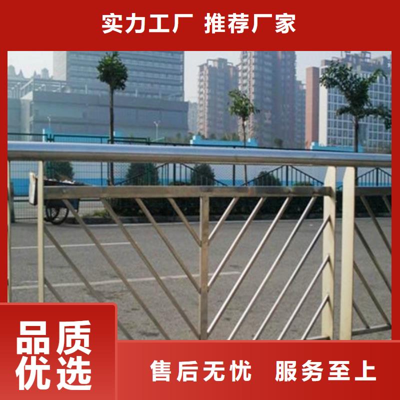 防撞護欄-玻璃欄桿安裝簡單