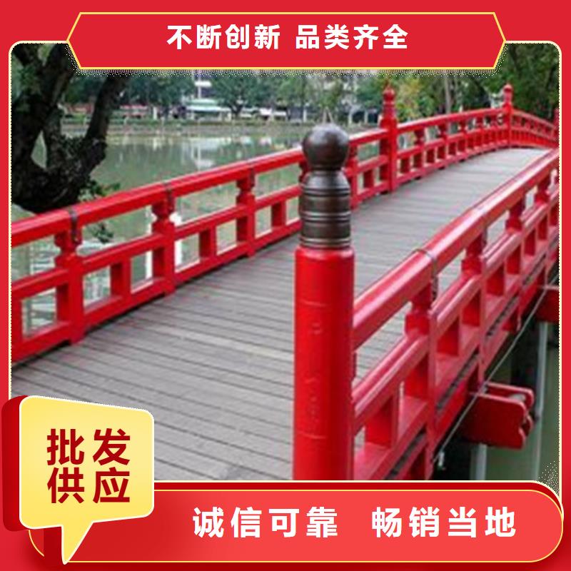 防撞護(hù)欄中央分隔欄工藝成熟